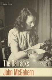 THE BARRACKS